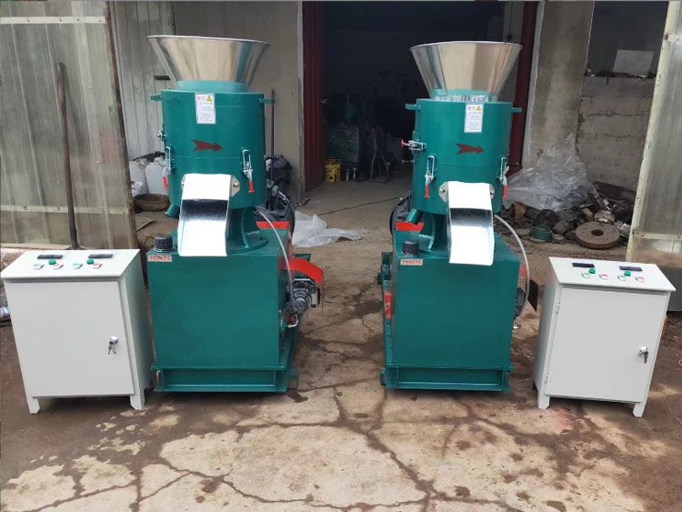 顆粒機(jī)生產(chǎn)廠家為您來分析選擇什么價(jià)位的機(jī)器更合適